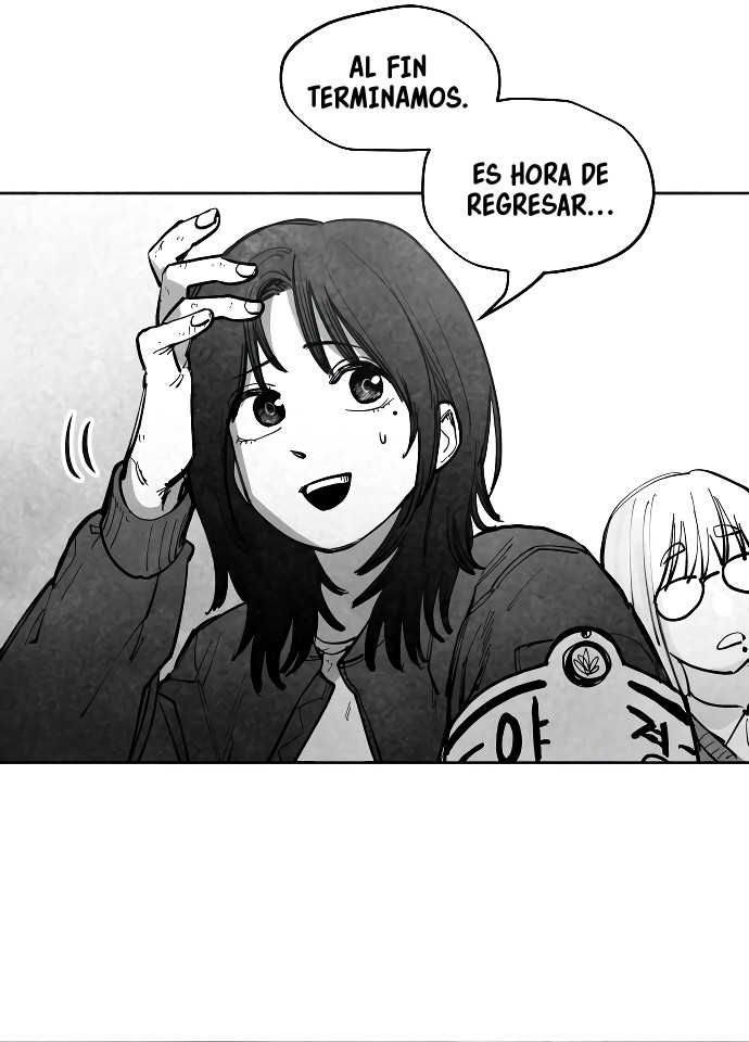 El Mago Más Grande Capitulo 4 página 106