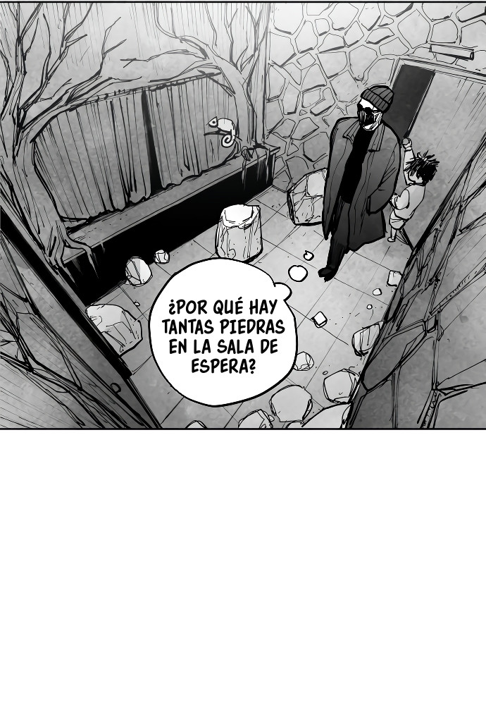 El Mago Más Grande Capitulo 4 página 112