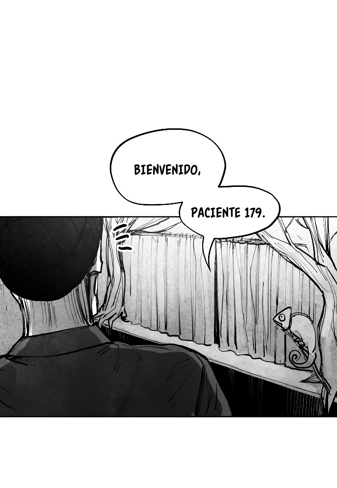 El Mago Más Grande Capitulo 4 página 113