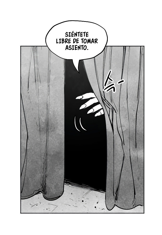 El Mago Más Grande Capitulo 4 página 114