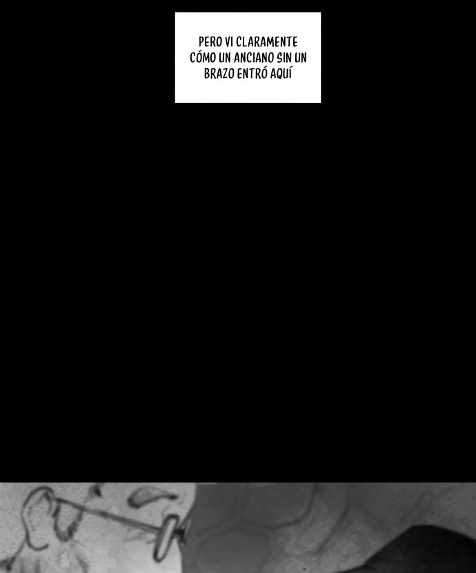 El Mago Más Grande Capitulo 4 página 117