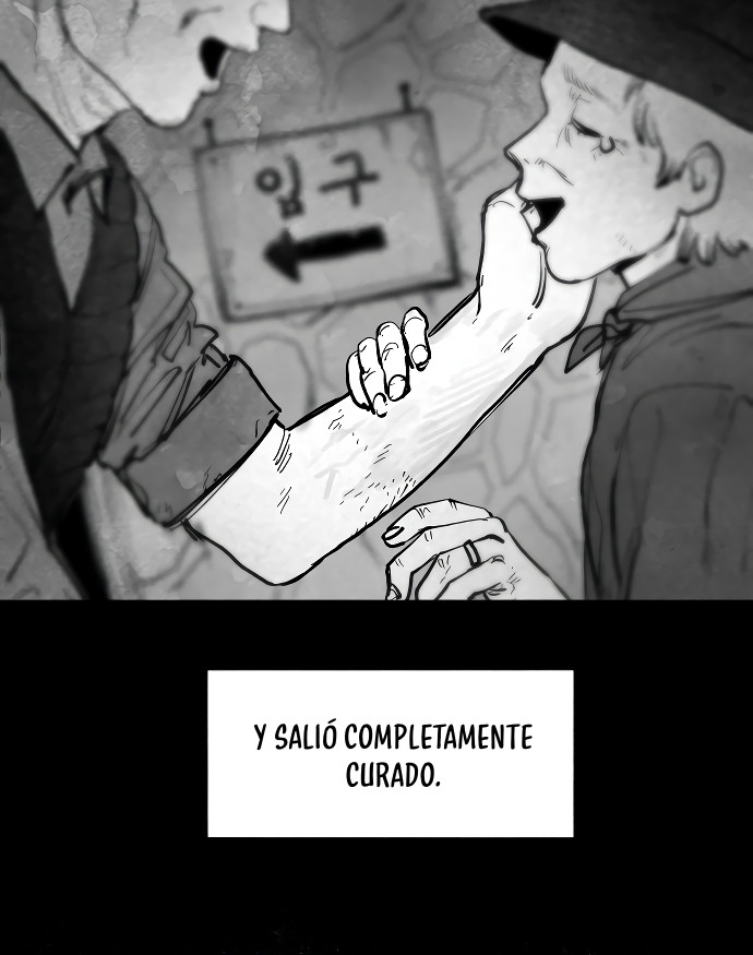 El Mago Más Grande Capitulo 4 página 118