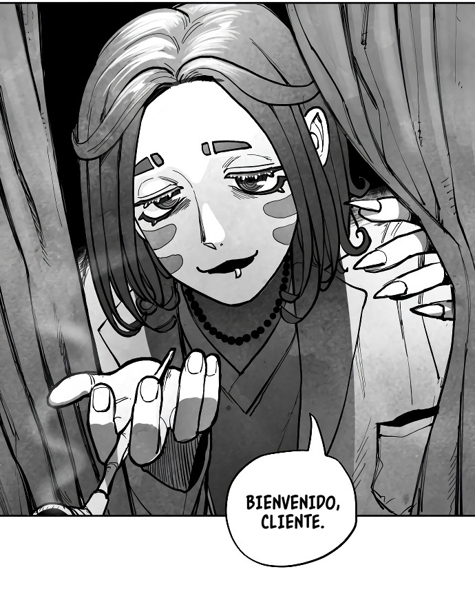 El Mago Más Grande Capitulo 4 página 120