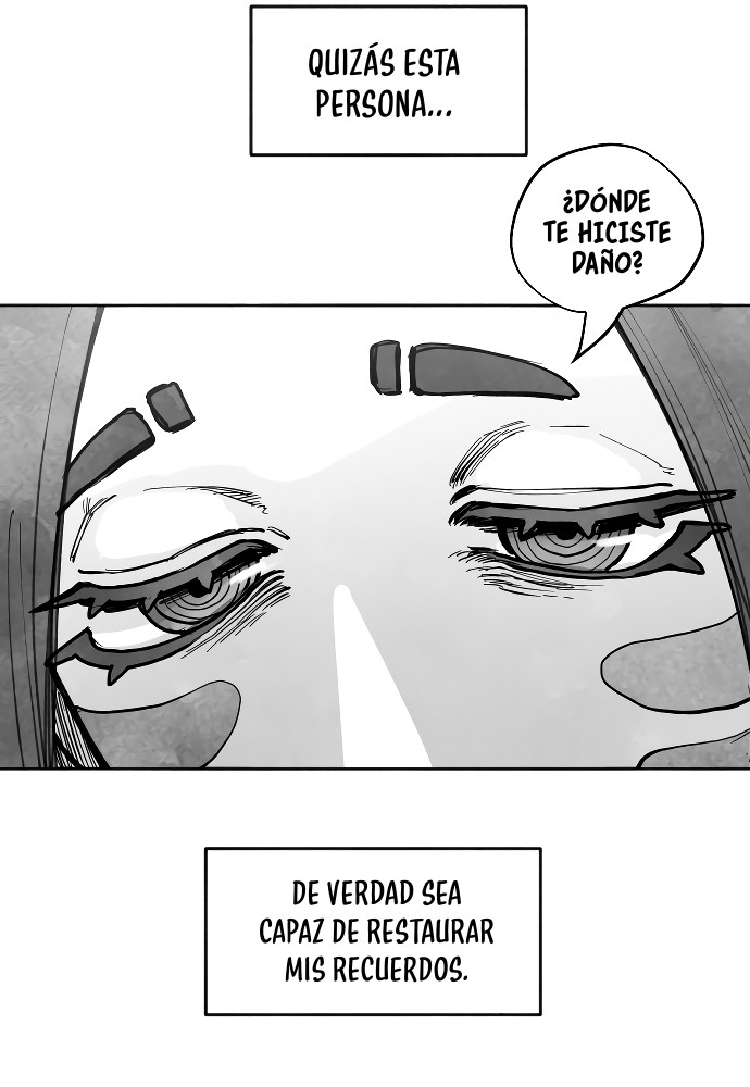 El Mago Más Grande Capitulo 4 página 121