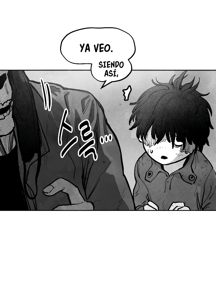 El Mago Más Grande Capitulo 4 página 124