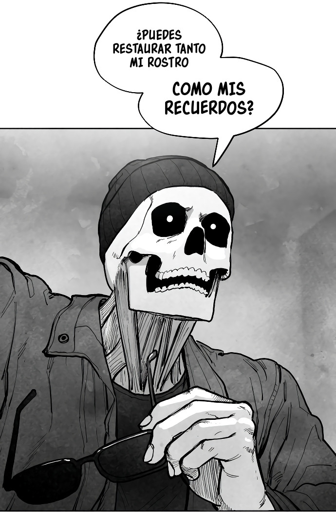 El Mago Más Grande Capitulo 4 página 125