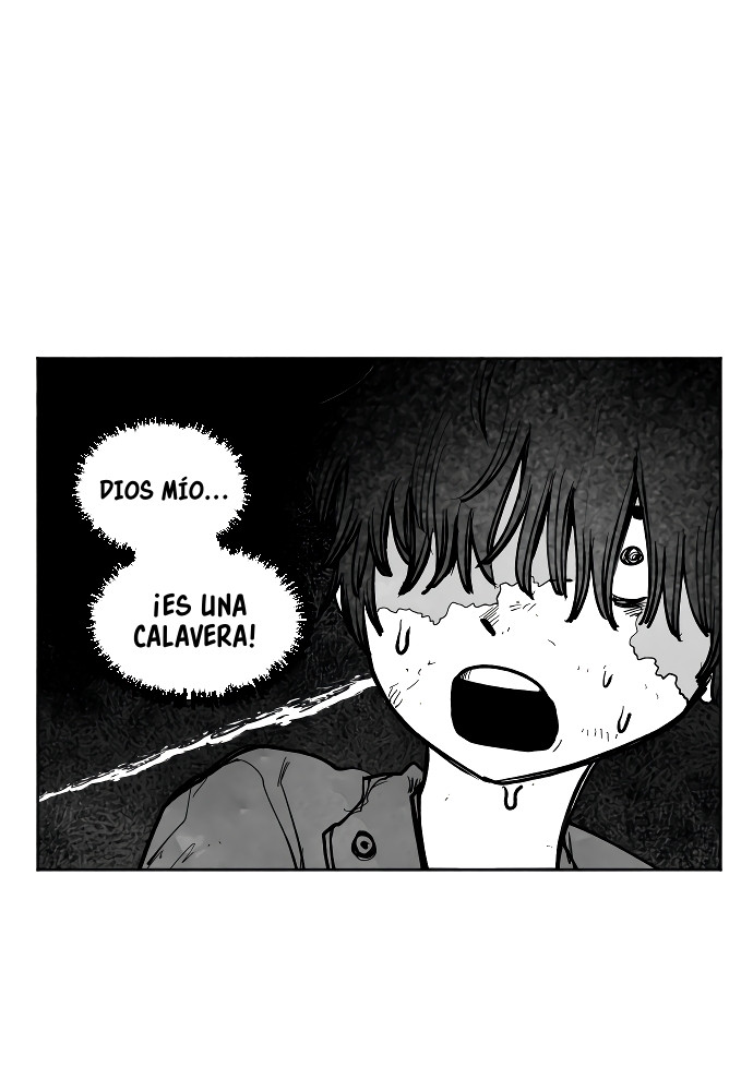 El Mago Más Grande Capitulo 4 página 126