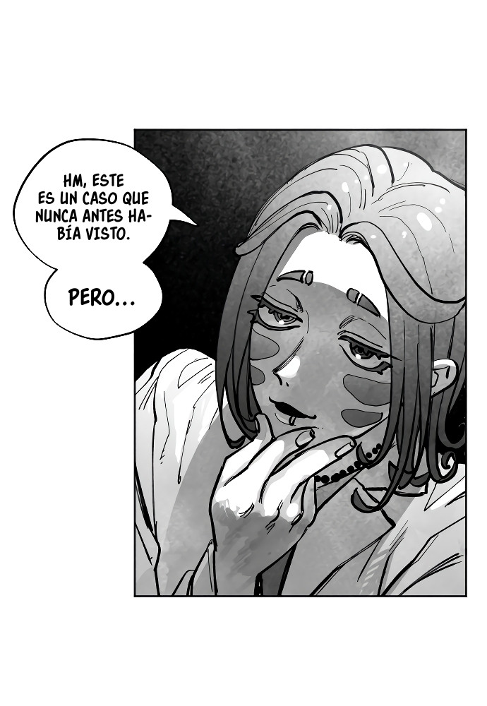 El Mago Más Grande Capitulo 4 página 127
