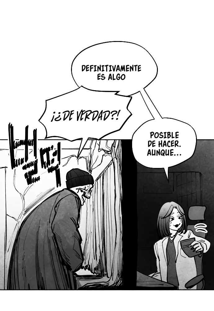 El Mago Más Grande Capitulo 4 página 128