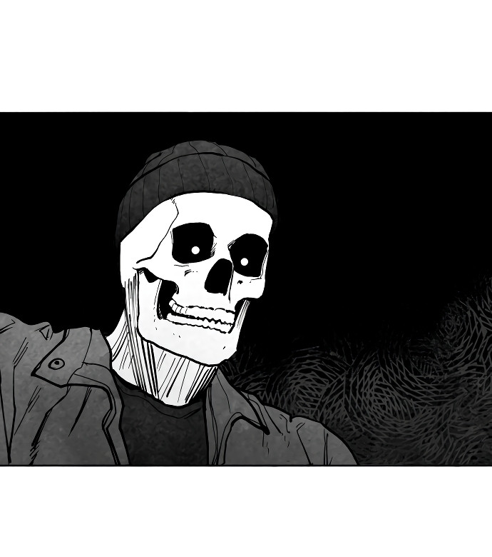 El Mago Más Grande Capitulo 4 página 131