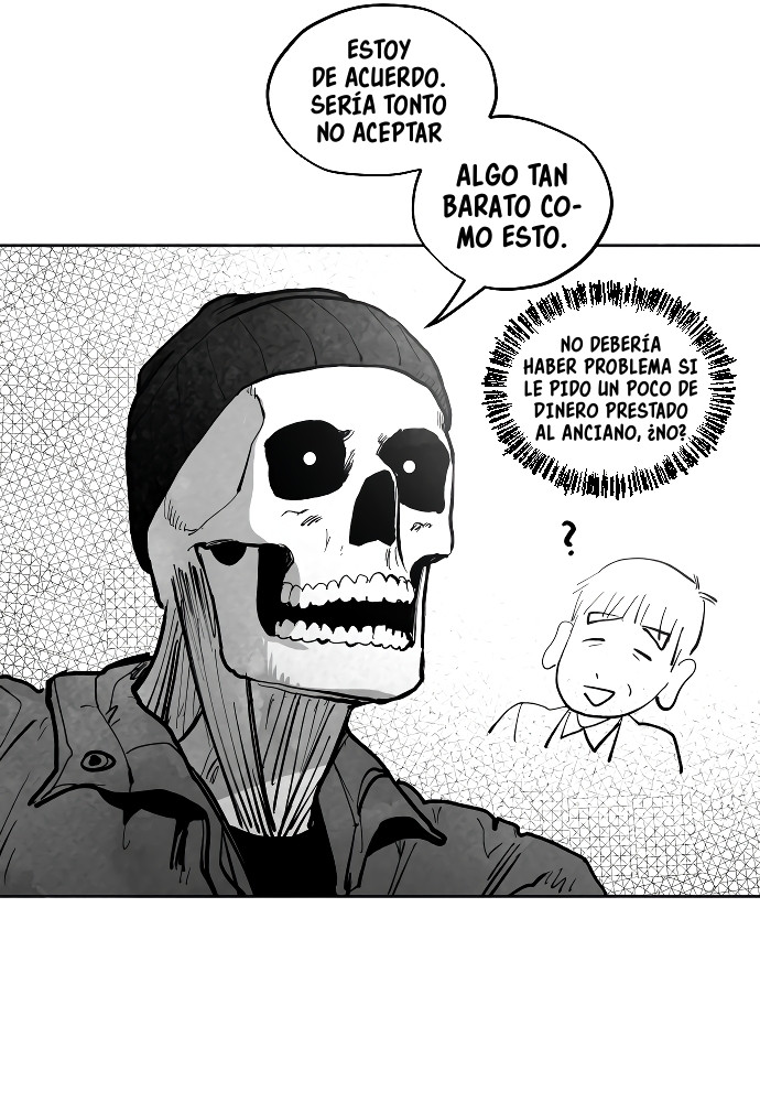 El Mago Más Grande Capitulo 4 página 132