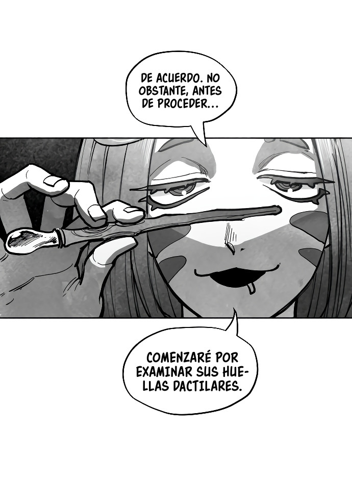 El Mago Más Grande Capitulo 4 página 133