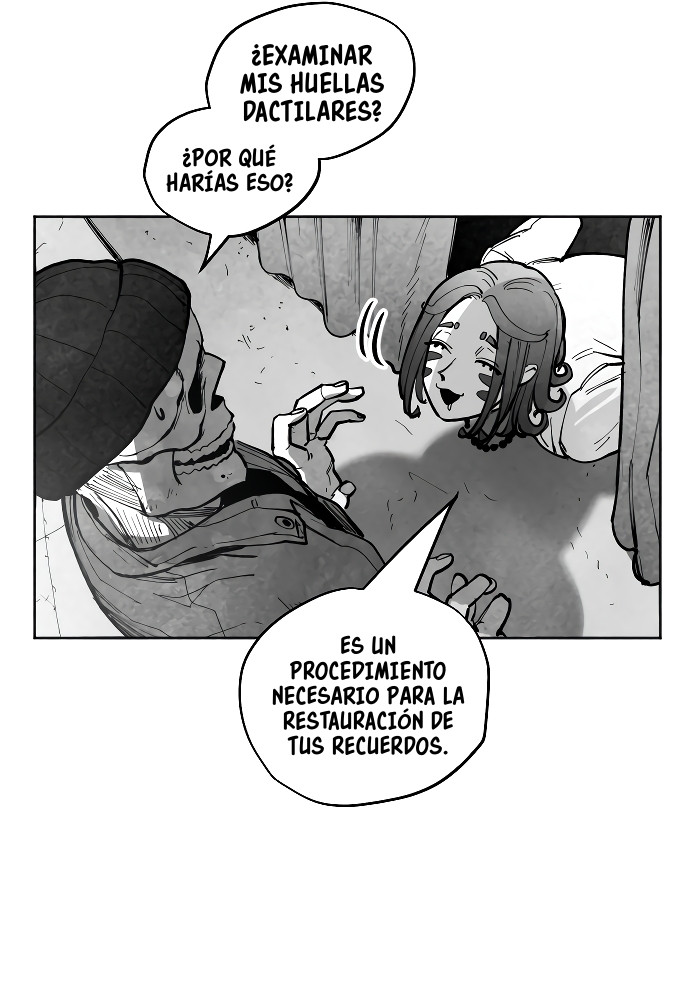 El Mago Más Grande Capitulo 4 página 134