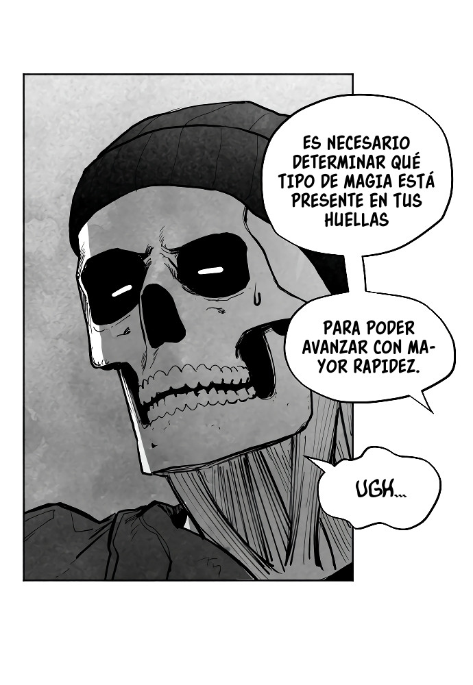 El Mago Más Grande Capitulo 4 página 135