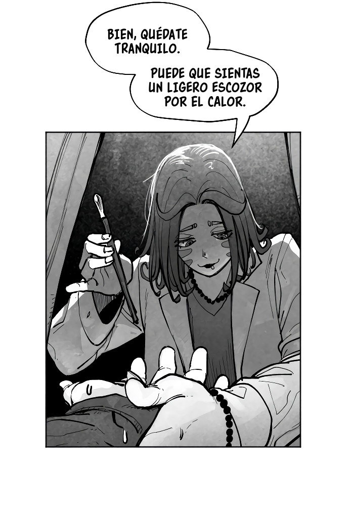 El Mago Más Grande Capitulo 4 página 138