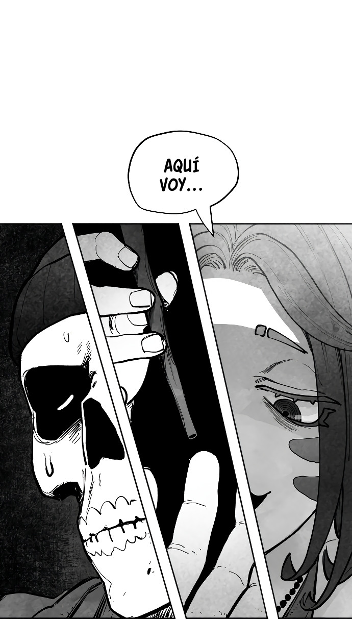 El Mago Más Grande Capitulo 4 página 139