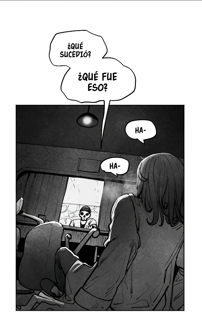 El Mago Más Grande Capitulo 4 página 145