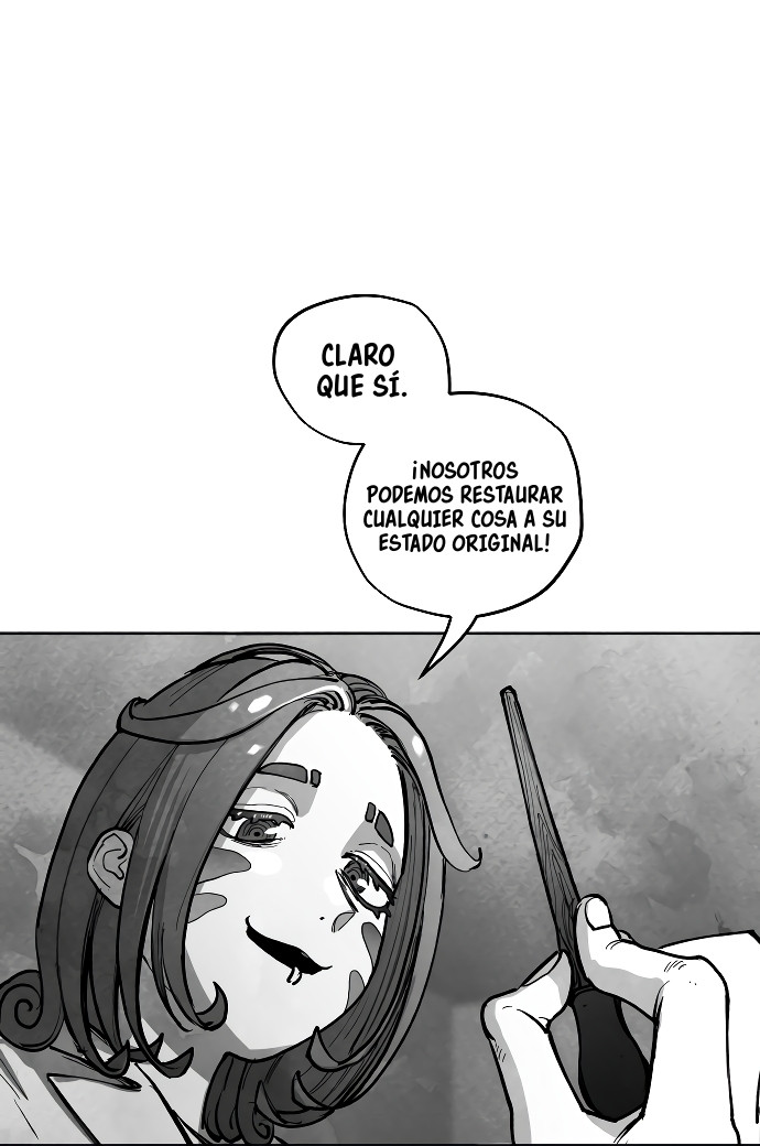 El Mago Más Grande Capitulo 4 página 15