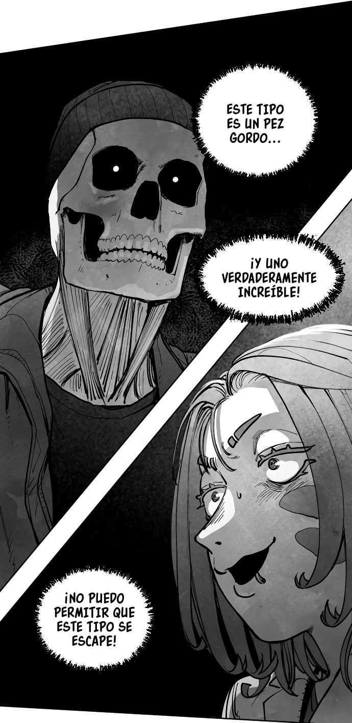 El Mago Más Grande Capitulo 4 página 151
