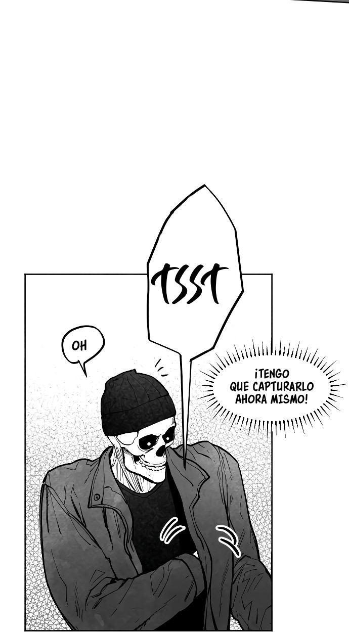 El Mago Más Grande Capitulo 4 página 152