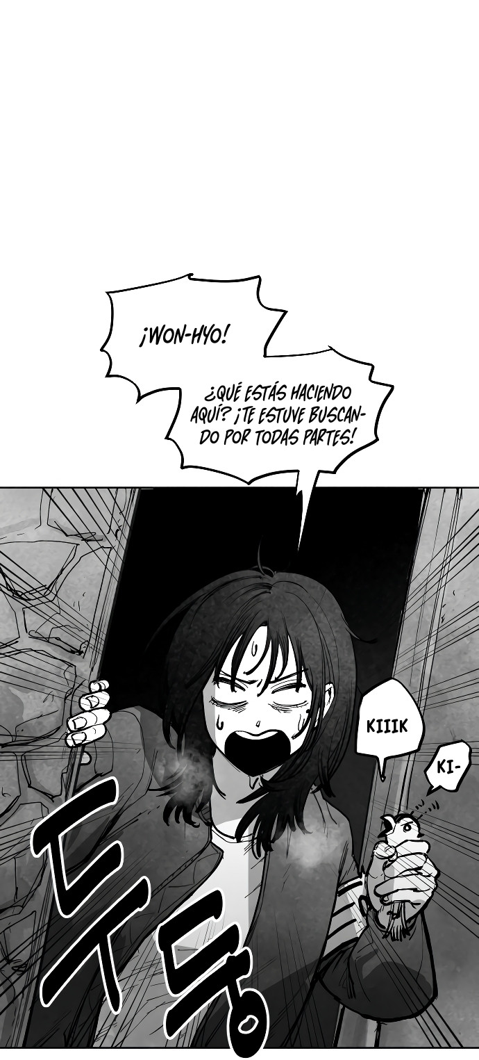 El Mago Más Grande Capitulo 4 página 155