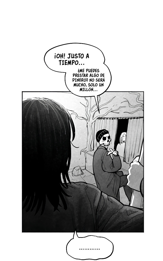 El Mago Más Grande Capitulo 4 página 156