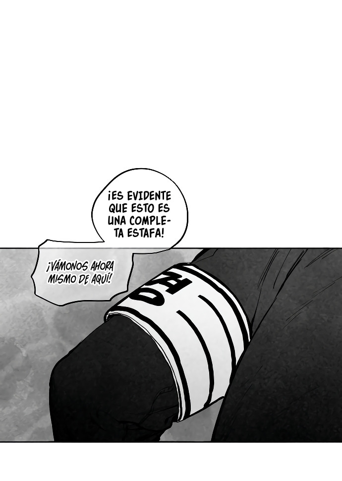 El Mago Más Grande Capitulo 4 página 158