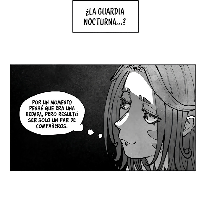 El Mago Más Grande Capitulo 4 página 159