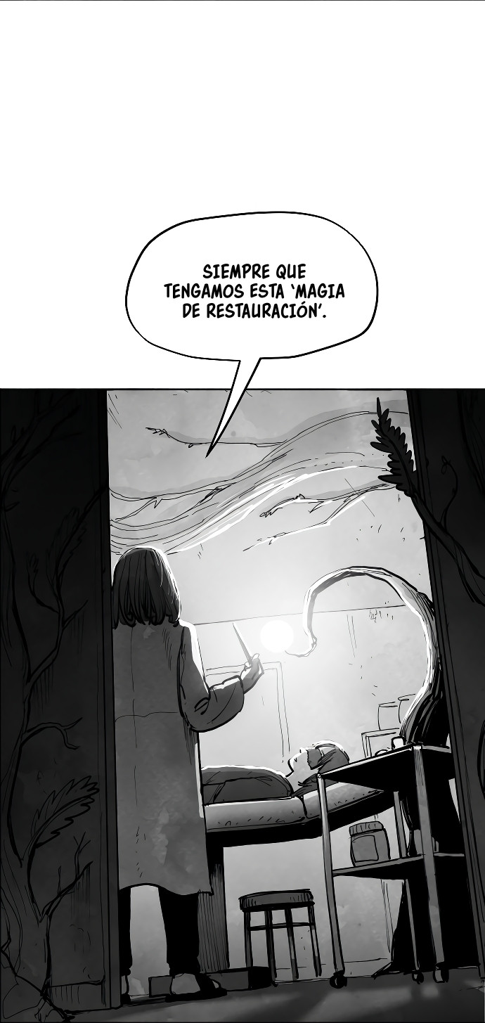 El Mago Más Grande Capitulo 4 página 16