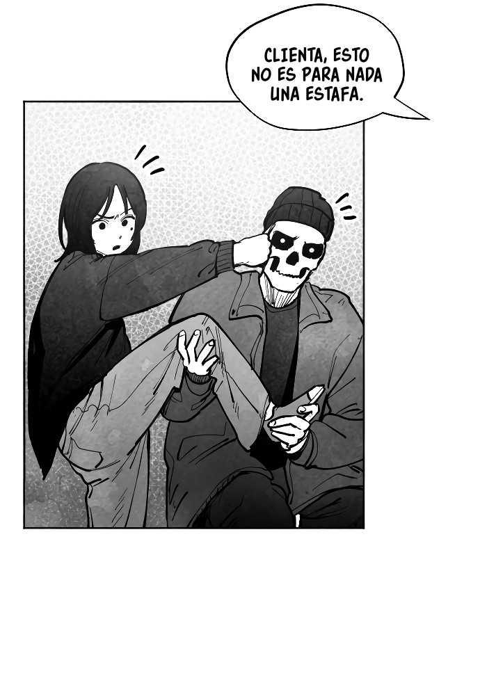 El Mago Más Grande Capitulo 4 página 161