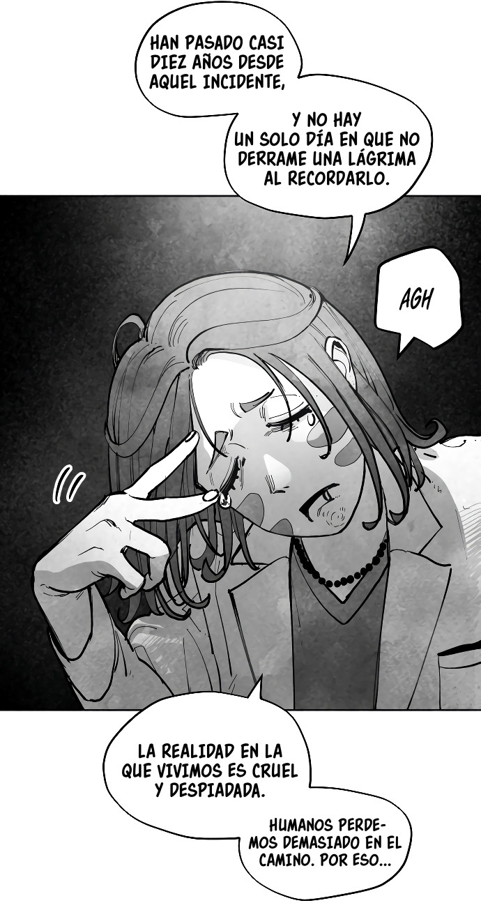 El Mago Más Grande Capitulo 4 página 162
