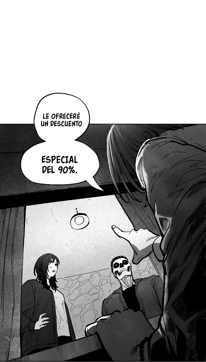 El Mago Más Grande Capitulo 4 página 165