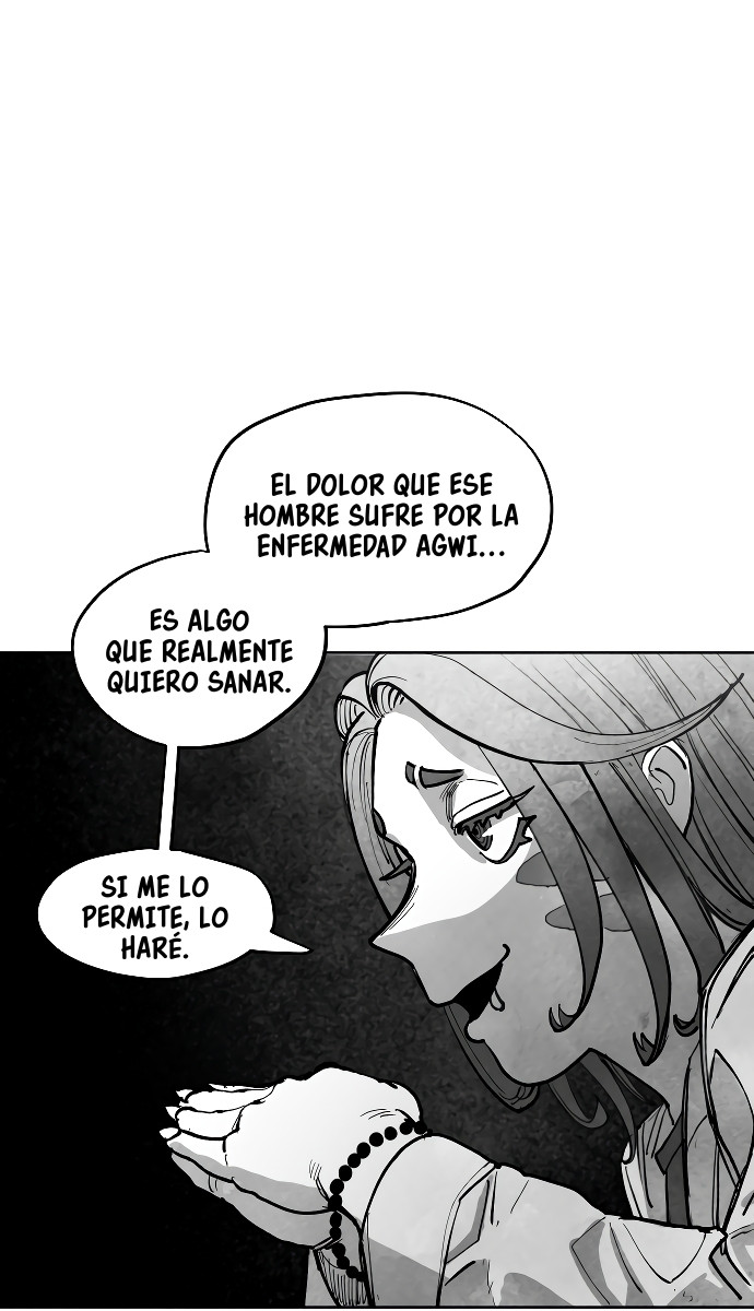 El Mago Más Grande Capitulo 4 página 166