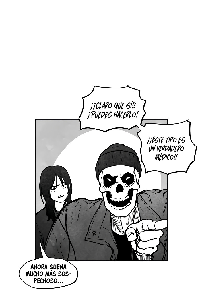 El Mago Más Grande Capitulo 4 página 167