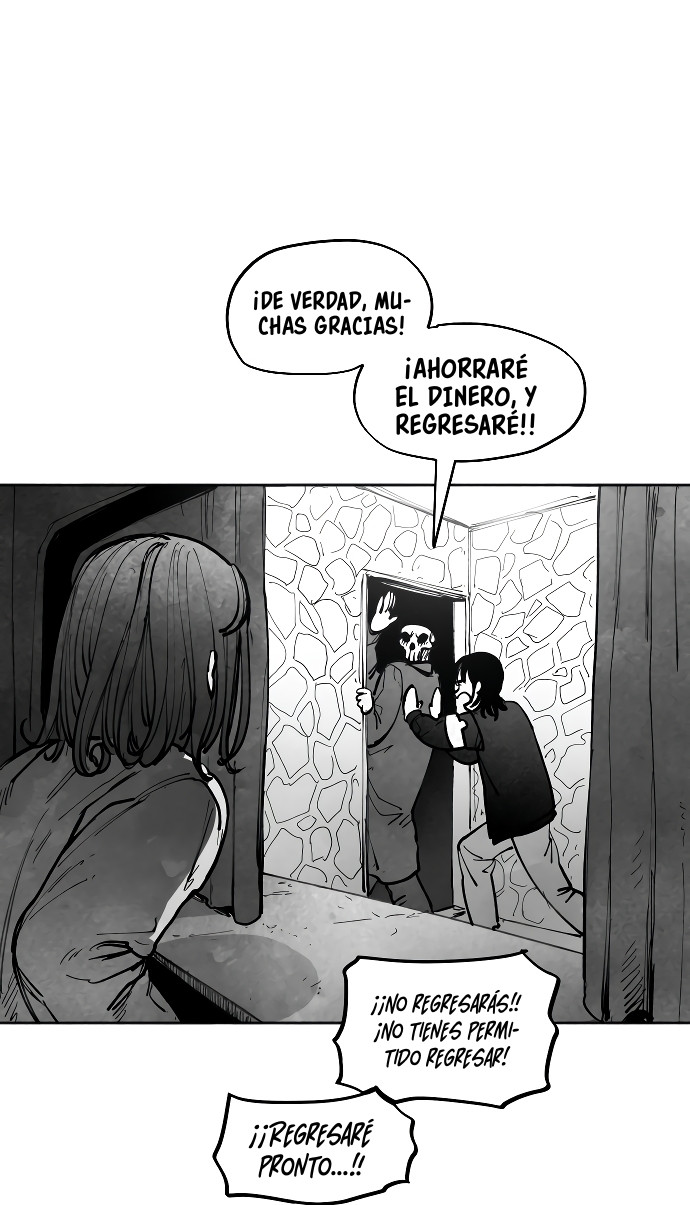 El Mago Más Grande Capitulo 4 página 168