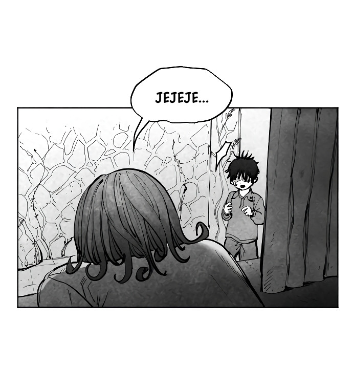 El Mago Más Grande Capitulo 4 página 172