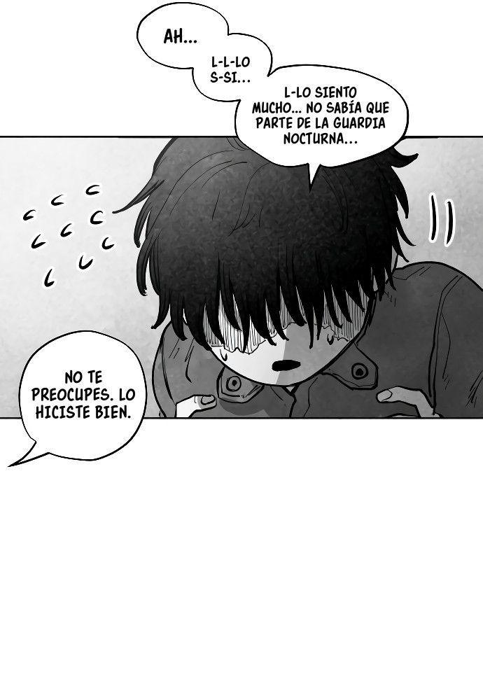 El Mago Más Grande Capitulo 4 página 173