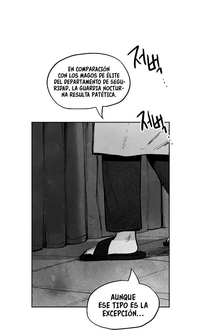 El Mago Más Grande Capitulo 4 página 175