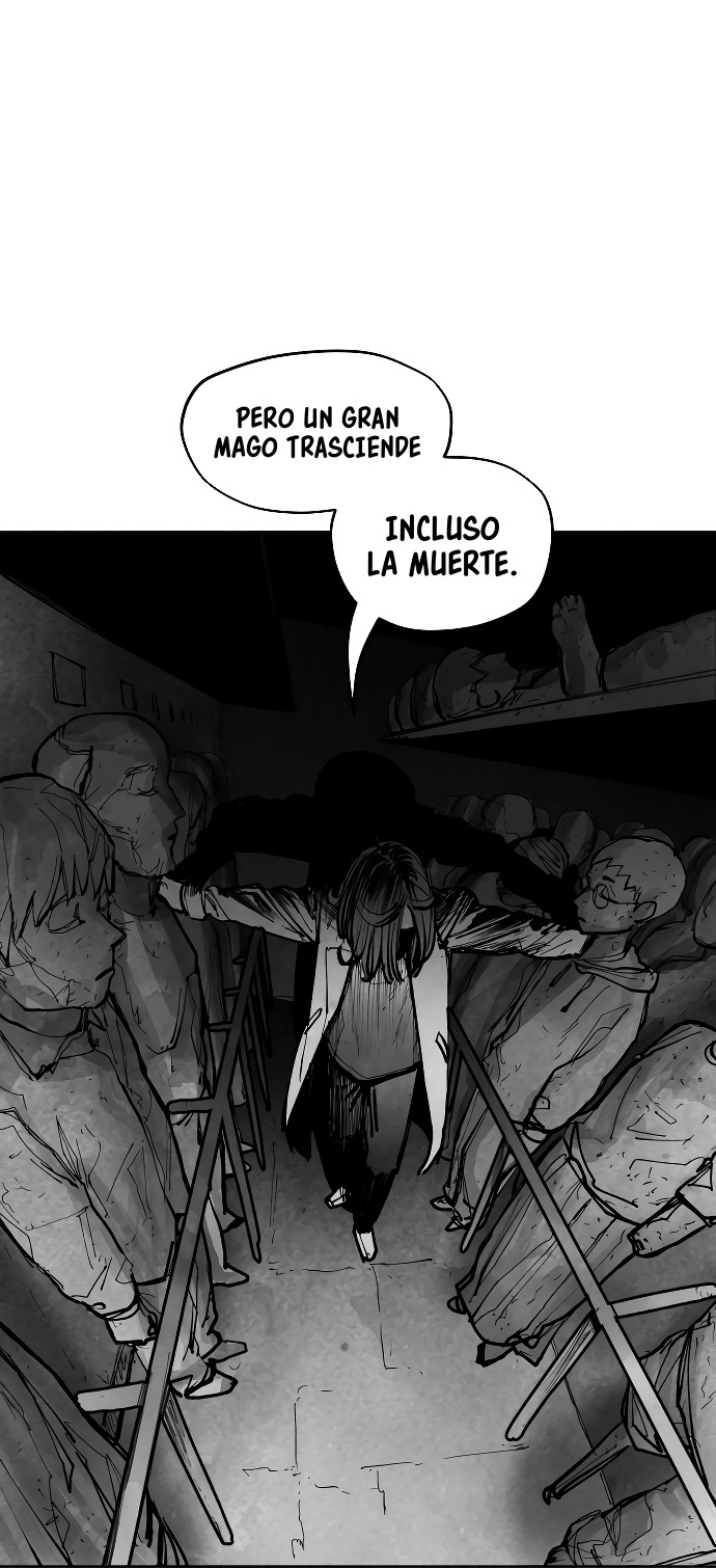 El Mago Más Grande Capitulo 4 página 180
