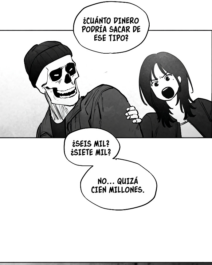 El Mago Más Grande Capitulo 4 página 183