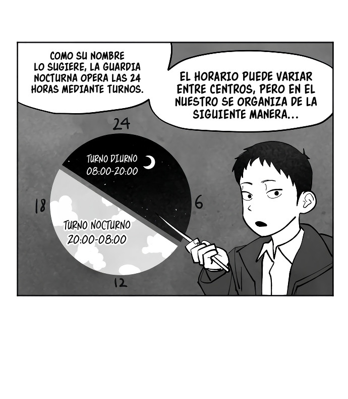 El Mago Más Grande Capitulo 4 página 187