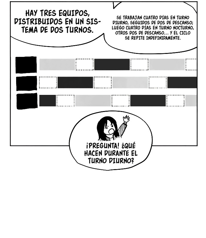 El Mago Más Grande Capitulo 4 página 188