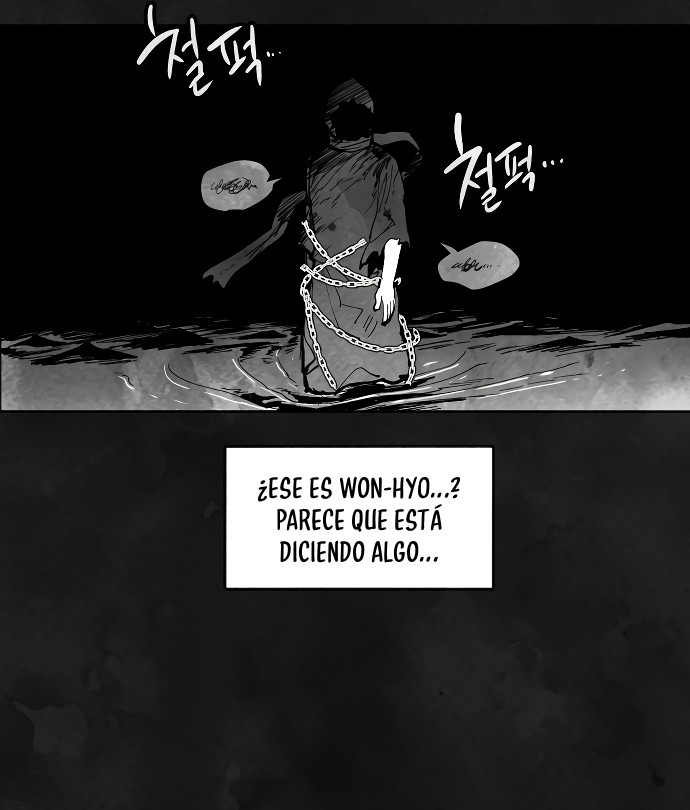 El Mago Más Grande Capitulo 4 página 22