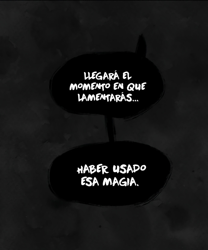 El Mago Más Grande Capitulo 4 página 27