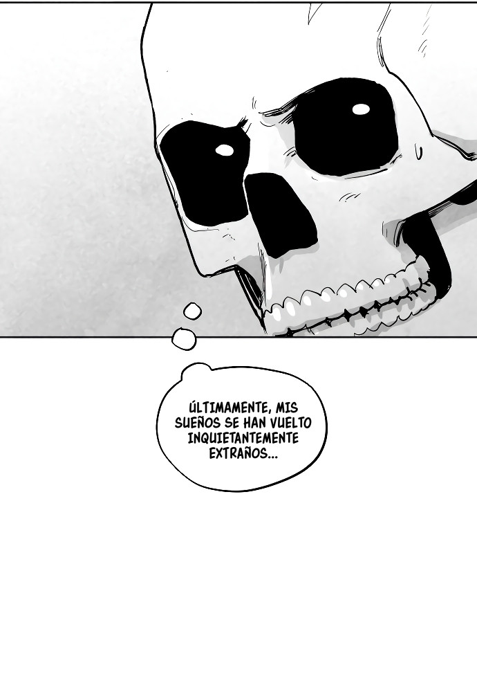 El Mago Más Grande Capitulo 4 página 33
