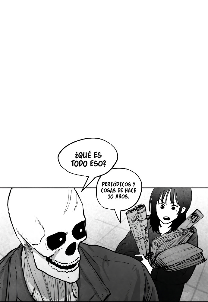 El Mago Más Grande Capitulo 4 página 36
