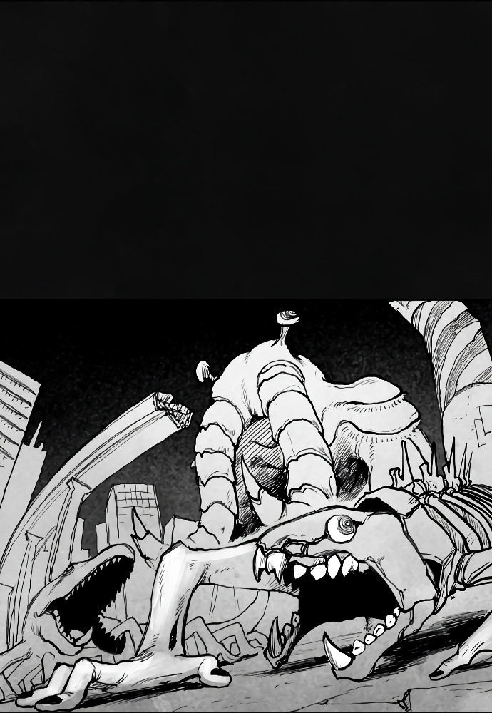 El Mago Más Grande Capitulo 4 página 4