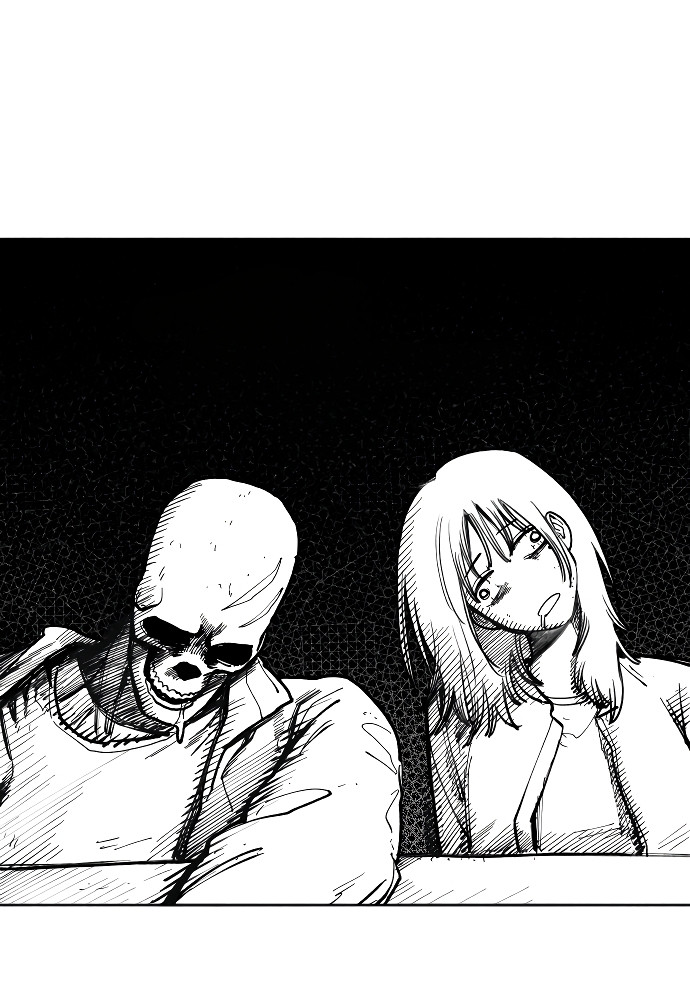 El Mago Más Grande Capitulo 4 página 42