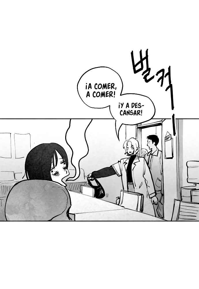 El Mago Más Grande Capitulo 4 página 43