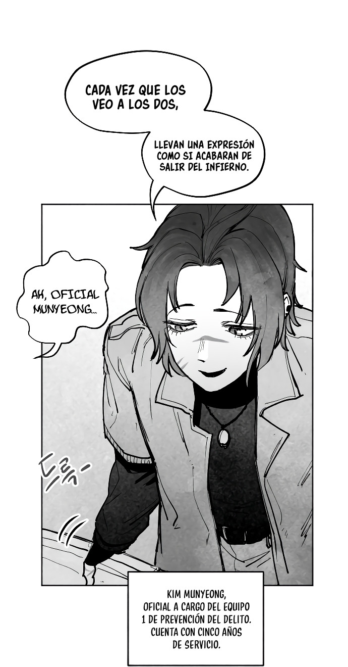 El Mago Más Grande Capitulo 4 página 44